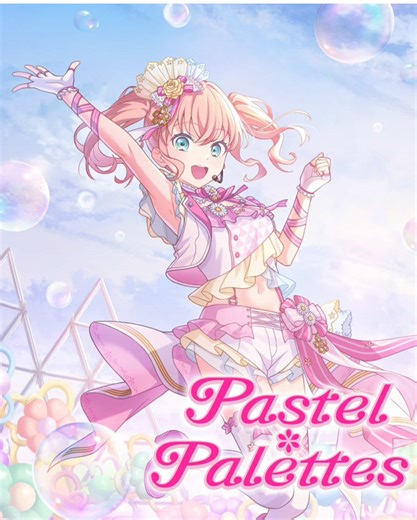 Love Live and Bandori: Epic Anime Rhythm Game Mashup