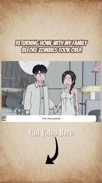 #apocalypse #animerecap #manhwa #survival #vivireview #doomsday #animation #storytime