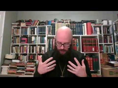 Chanting the Psalms: A Crash Course in Psalmody