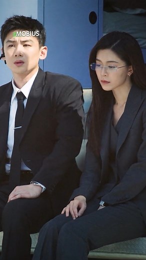 681K views · 31K reactions | Ga perlu banyak kata, jagain diam-diam aja殺 #iqiyi #mobius #baijingting #wenyongshan #cdrama | iQIYI Indonesia | Facebook