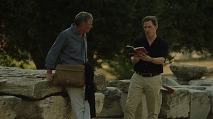 The Trip to Greece: Rob Brydon's thoughts without Steve Coogan