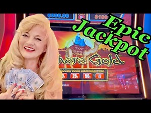 Finally I Hit an Epic Jackpot at Yaamava casino! | Olga Slots
