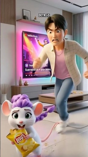 Jinu flooded the house #kpopdemonhunters #kpop #ia