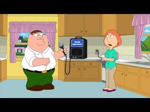 Family Guy Best Moments