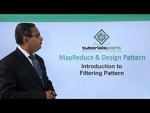 MapReduce and Design Patterns - Introduction to Filtering Pattern