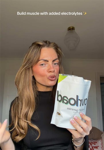 Build Muscle with Electrolytes for Optimal Performance