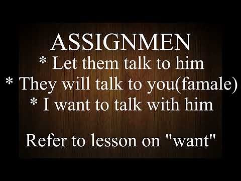 Improve at Learning how to speak Hausa Language With Ease. How to speak Hausa for beginners: