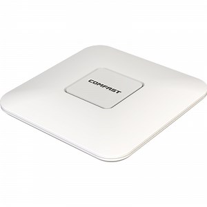 [Hot Item] Comfast 802.11AC Wireless WiFi Router High-Power Wireless Ap WiFi Coverage Ceiling Access Point