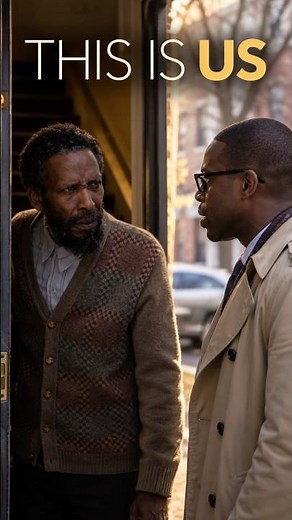 Randall Finds His Biological Father After 36 Years | This Is Us (TV Series)