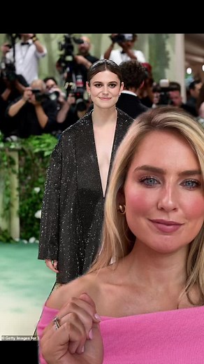 Alison Oliver's Stunning Met Gala Makeup: A Closer Look at the Top 5 Products