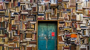 The Coolest Homes with Hidden Rooms