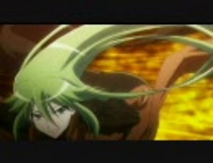 アニメ2007 OP集⑨