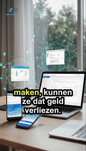 Validator Nodes Explained: How Proof of Stake Secures Crypto
