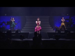 Kalafina -「seventh heaven」LIVE Compilation
