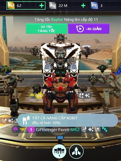 Tài khoản được đề xuất