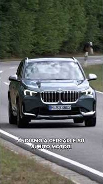 BMW X1, un successo: ma usata conviene? Scopriamolo con Subito Motori #bmwx1 #alvolante ‪@subitoit‬
