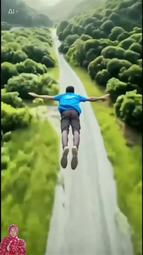 AI Flying Effect Tutorial: Create Stunning Flying Portraits