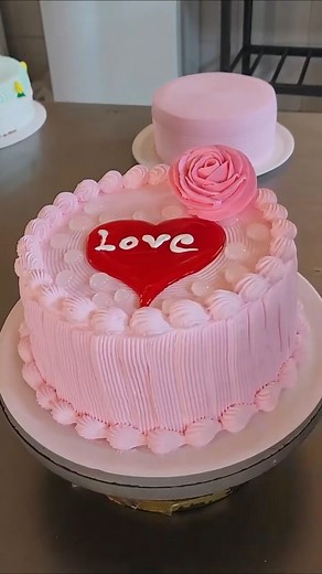 59K views · 659 reactions | Tutorial para decorar un pastel hermoso | El mundo de la pasteleria | Facebook