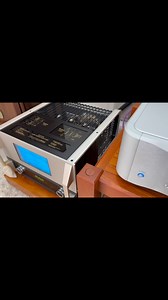 257K views · 6.2K reactions |  SETUP LUXURY HI-END – McIntosh C2800 + Mc3500 MkII + Esoteric K-01XD + Tannoy Canterbury GR OW # | Khoa Nguyen | Facebook