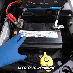 How To Test And Replace A Bad Car Battery | ChrisFix
