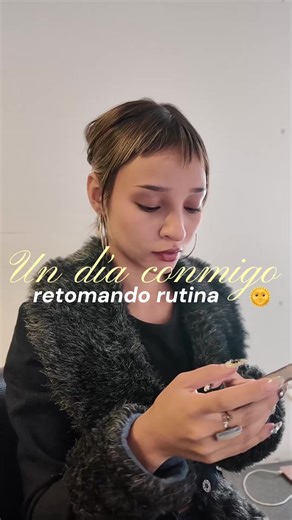 Un Día en la Vida de una Chica Funcional a los 20