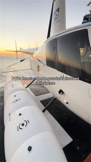 Claves para Pilotar un Helicóptero