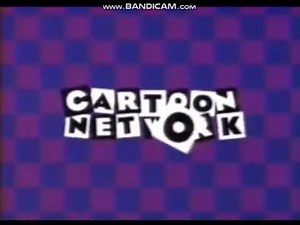 Cartoon Network USA Launch Promo (1992)