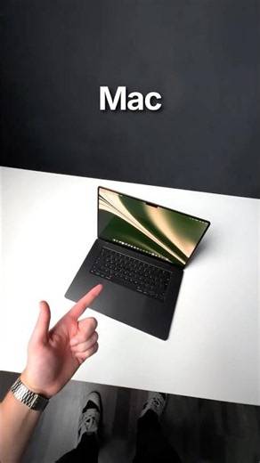 This Setting Fixes The Annoying Mac Problem