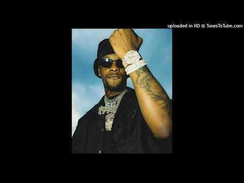 (FREE) Toosii Type Beat "Golden Flower"