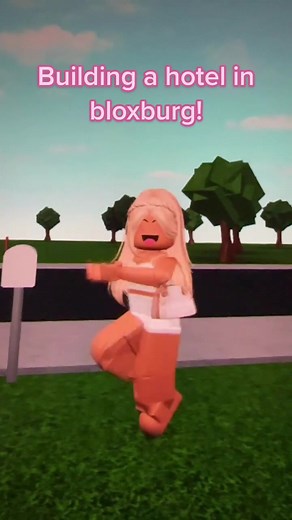 Bloxburg Hotel Build: Design Inspiration & Tips