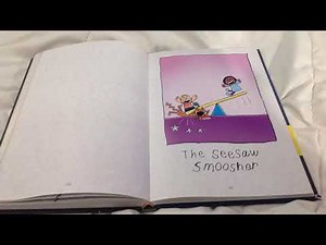 Dog Man - Flip-o-Rama