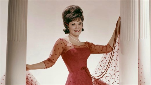 Connie Francis, Icono De La Música Pop, Fallece A Los 87 Años