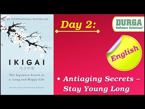 Day - 2: “Anti-Aging Secrets Revealed – How to Stay Young & Energetic for Life! | Durga Sir”