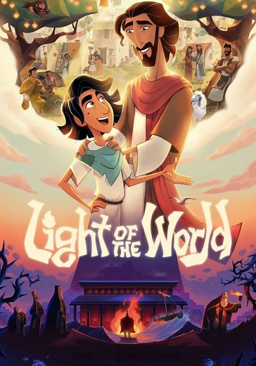 Light of the World - movie: watch streaming online