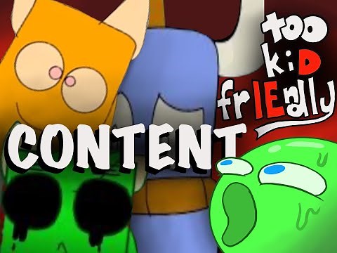 Watching too kiD frIEndly Fan Content