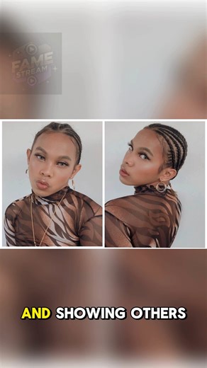 FameStream25 | Awra Briguela claps back at bashers and online bullies with a firm message of self-respect: “I will stand up for myself this time.” Their... | Instagram