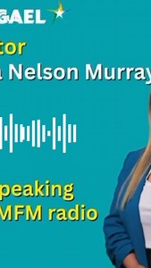 Speaking this morning on @lmfm_radio958, introducing a consent based approach to retirement will ensure workers have more freedom to choose when to retire. Some people dread retirement, we all know people who love what they do and would love to keep working and this would give them a choice. #retirement #consentbasedapproach #choice | Senator Linda Nelson Murray