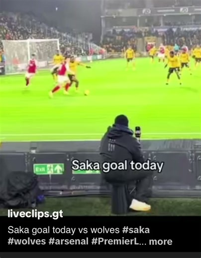 #arsenal #wolves #saka #premierleague #nightroutine #wolve #1millionaudition #everyone #fyp #fyppppppppppppppppppppppp #foryoupage @ADEKUNLE TV📺