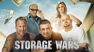 Watch Storage Wars Online: Free Streaming & Catch Up TV in Australia