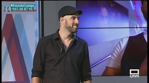 La magia de Javi Rufo - Castilla-La Mancha Media