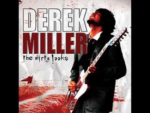 Ooh La La-Derek Miller