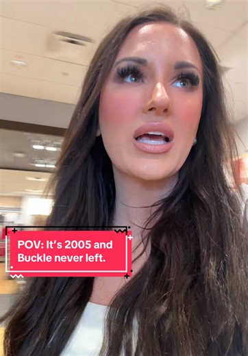 Nostalgia for 2005: Buckle and Affliction Fashion Throwback