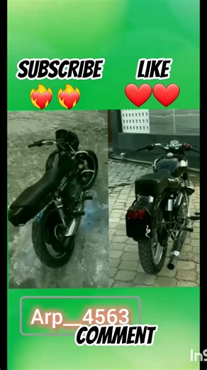 modified Splendor vs bullet