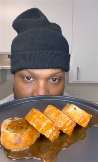 Ghetto gourmet chicken ballotine why I keep rolling my poultry (and it slaps)