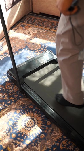 #walkingpad #treadmill #fatloss #workout #fitness | mini treadmill