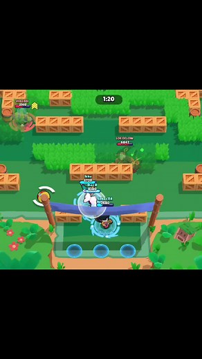 Era para baitear obvio #buzz #stars #fyppppppp #brawlstars #protips #fypシ゚ #bait