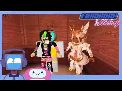 FANDROID & MELODY RETURN! Livestream, Squid Game, SO MUCH FUN!