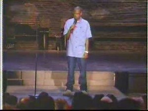 dave chappelle - talks about police brutality and 911 calls