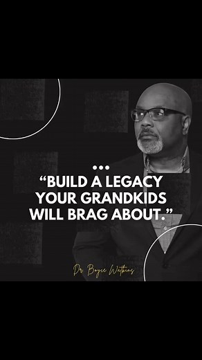 Did you know that if you had invested $5,000 in Bitcoin 10 years ago, you’d have over $1.2 million today?Join the Money in the Morning Millionaire Training Camp, where Dr. Boyce Watkins teaches the art of Economic Elevation. Join for free by texting the word Morning to 87948 or visiting DrBoyceElevate.com. | The Black Business School
