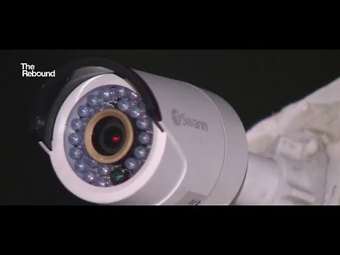 Local home security options to help you feel safer